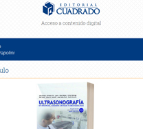 Editorial Cuadrado