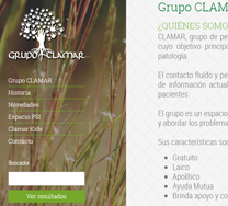www.clamar.org.uy