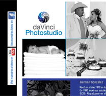 www.davinciphotostudio.com
