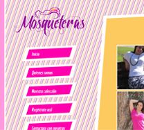 www.mosqueteras.com