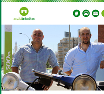 www.multitramites.uy
